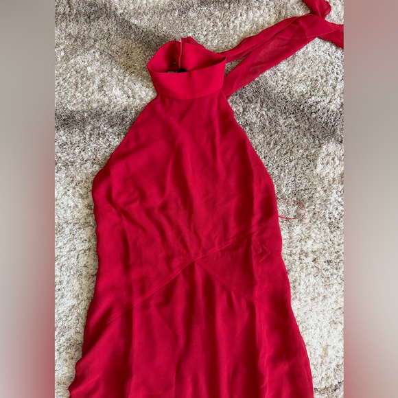 REFORMATION Shanelle Dress - Picture 4 of 7